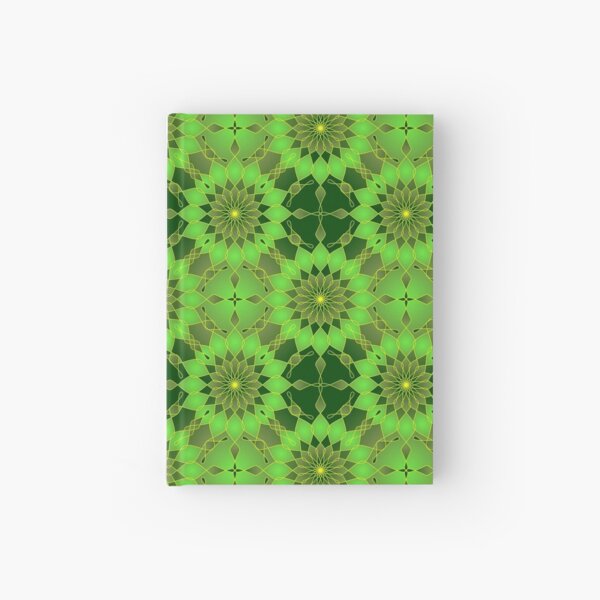 Hardcover Journal
