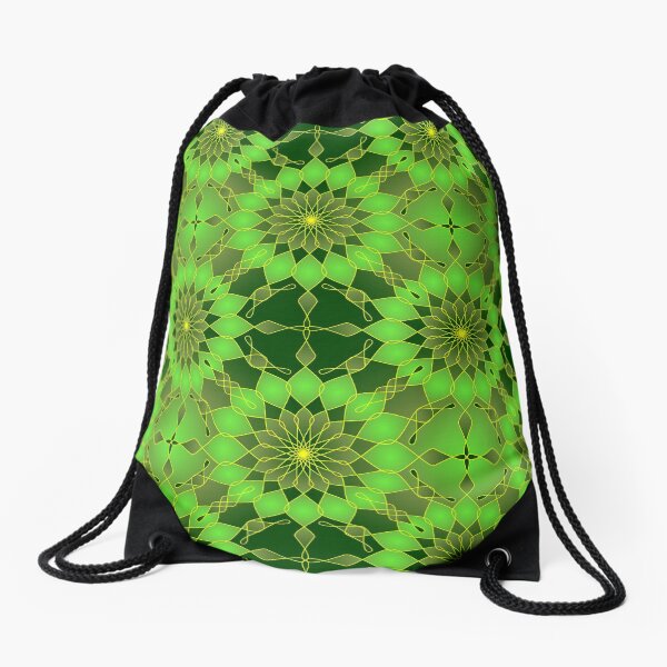 Drawstring Bag