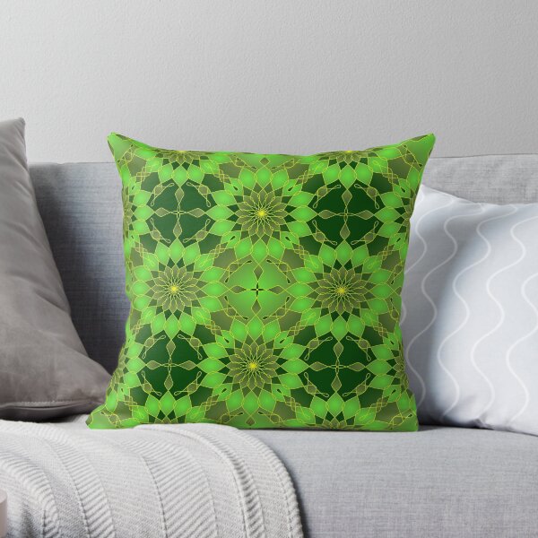 Throw Pillow