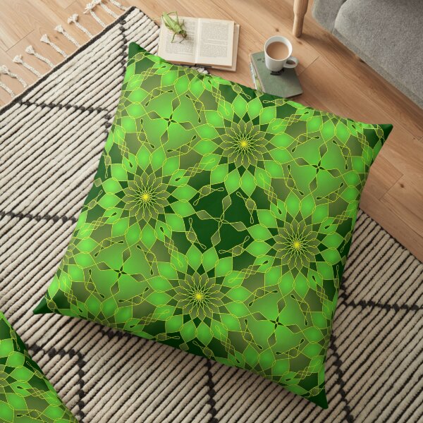 Floor Pillow