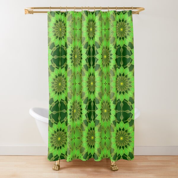 Shower Curtain