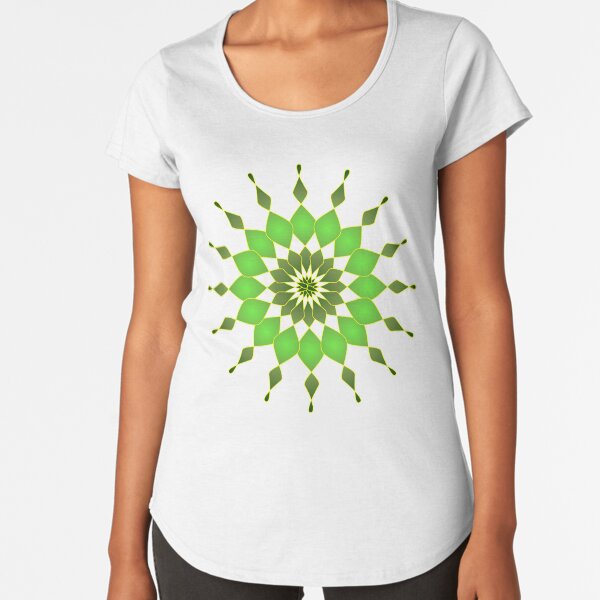 Premium Scoop T-Shirt