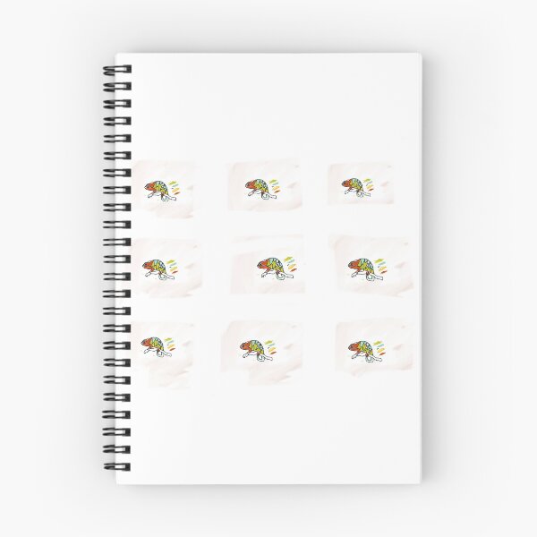 Item preview, Cool Chameleon  designed and sold by appexsos.