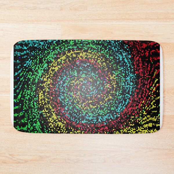 Item preview, Eye Test in abstract designed and sold by Robert Gipson.