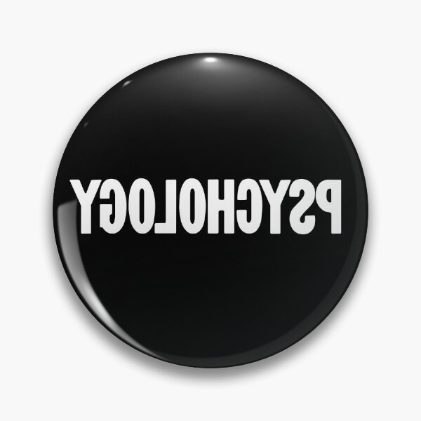 Item preview, Reverse Psychology designed and sold by Good-Looking Corpse.