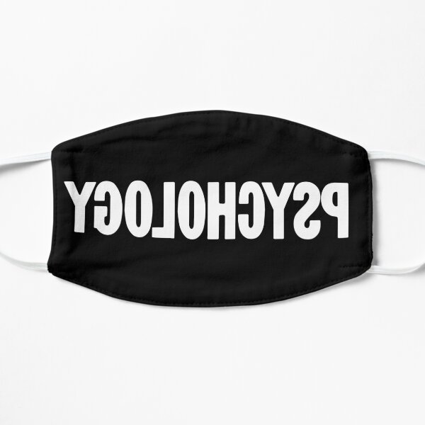 Reverse Psychology Mask