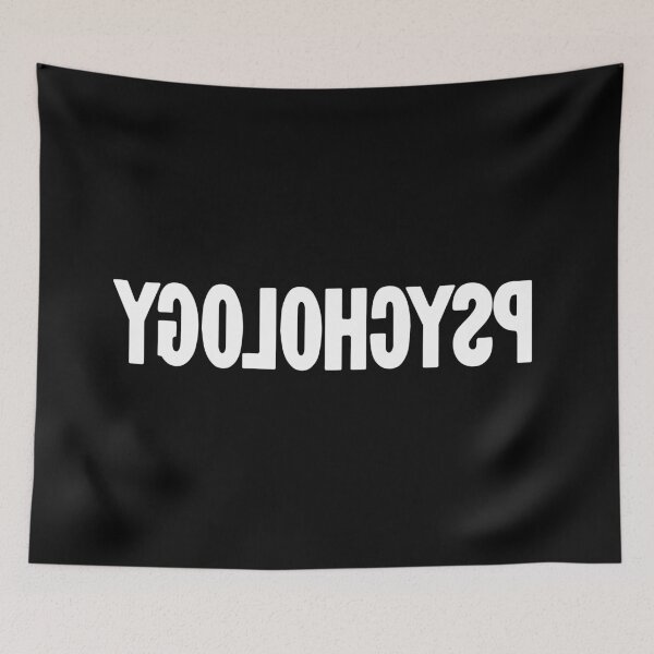 Item preview, Reverse Psychology designed and sold by Good-Looking Corpse.