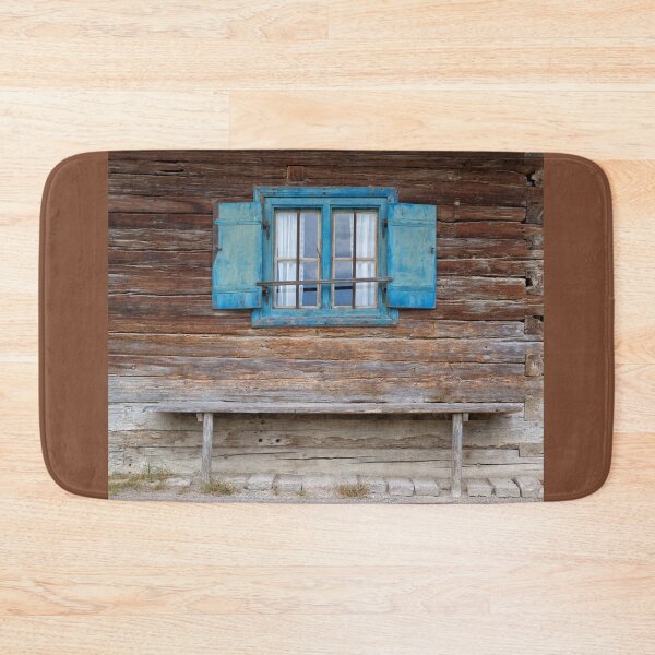 Item preview, Window and Bench designed and sold by Yair Karelic.