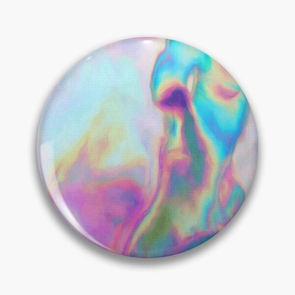 Item preview, Iridescence - Rainbow Abstract  designed and sold by micklyn.
