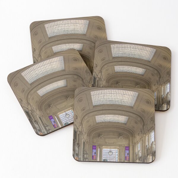 Item preview, Milan Central Station, Italy designed and sold by SMartin.