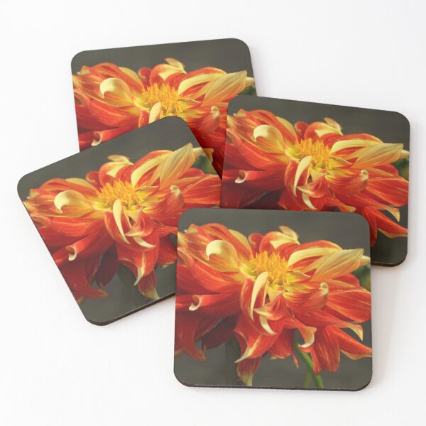 Item preview, Giant Dahlia designed and sold by Sally J Hunter.