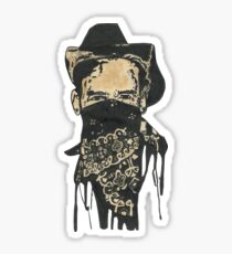 Rebel Within Sticker
