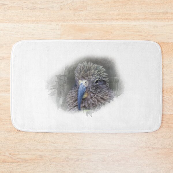 Item preview, Nestor kea designed and sold by Pearcatprod.