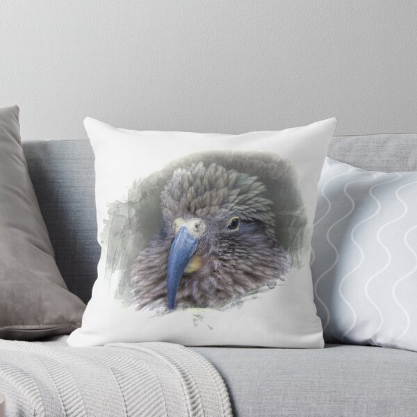 Item preview, Nestor kea designed and sold by Pearcatprod.