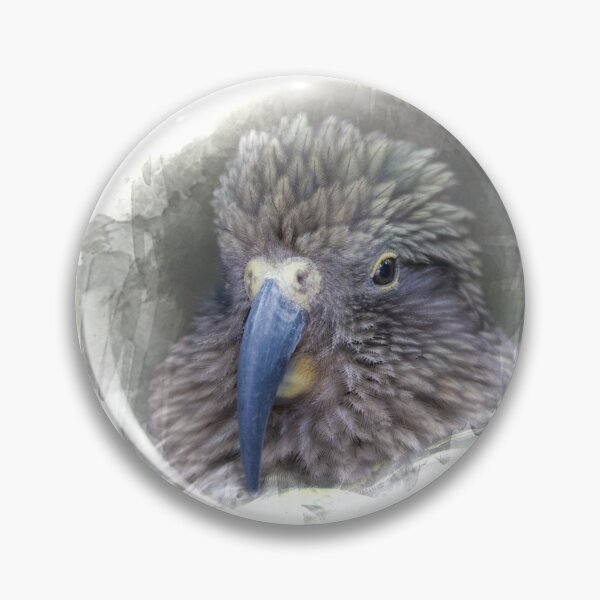 Item preview, Nestor kea designed and sold by Pearcatprod.