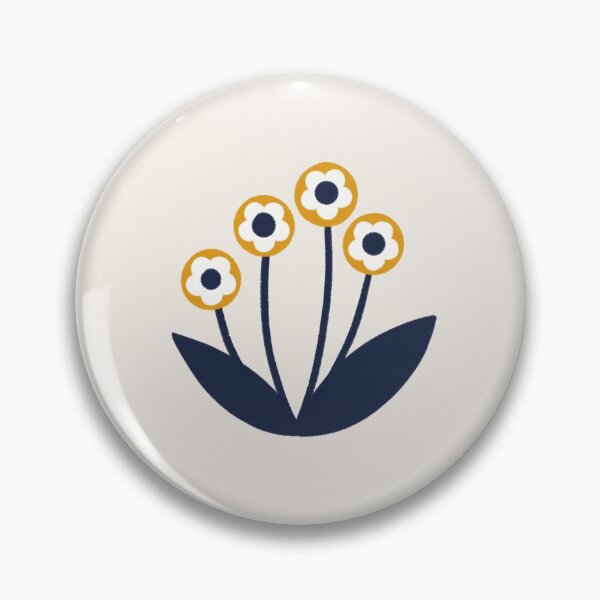 Item preview, Daisy spots designed and sold by movezerb.