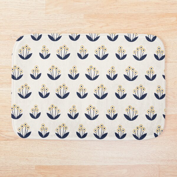 Item preview, Manchas de margarita designed and sold by movezerb.