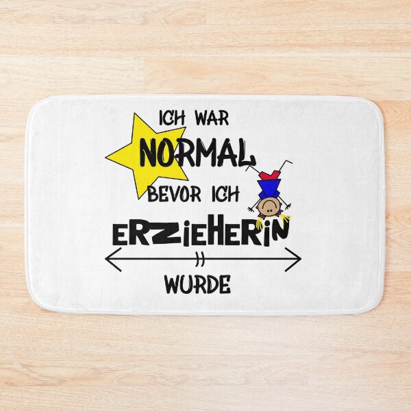 Item preview, I was normal before I became an educator designed and sold by Shirtrick.
