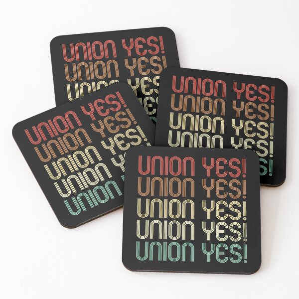 Item preview, Union  - Laborers Union 1 designed and sold by ouchmypancreas.