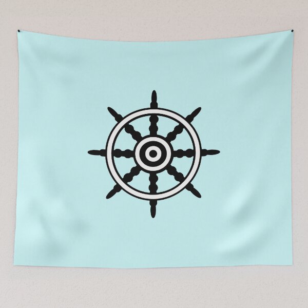 Item preview, helm, rudder, ship designed and sold by loiret1958.