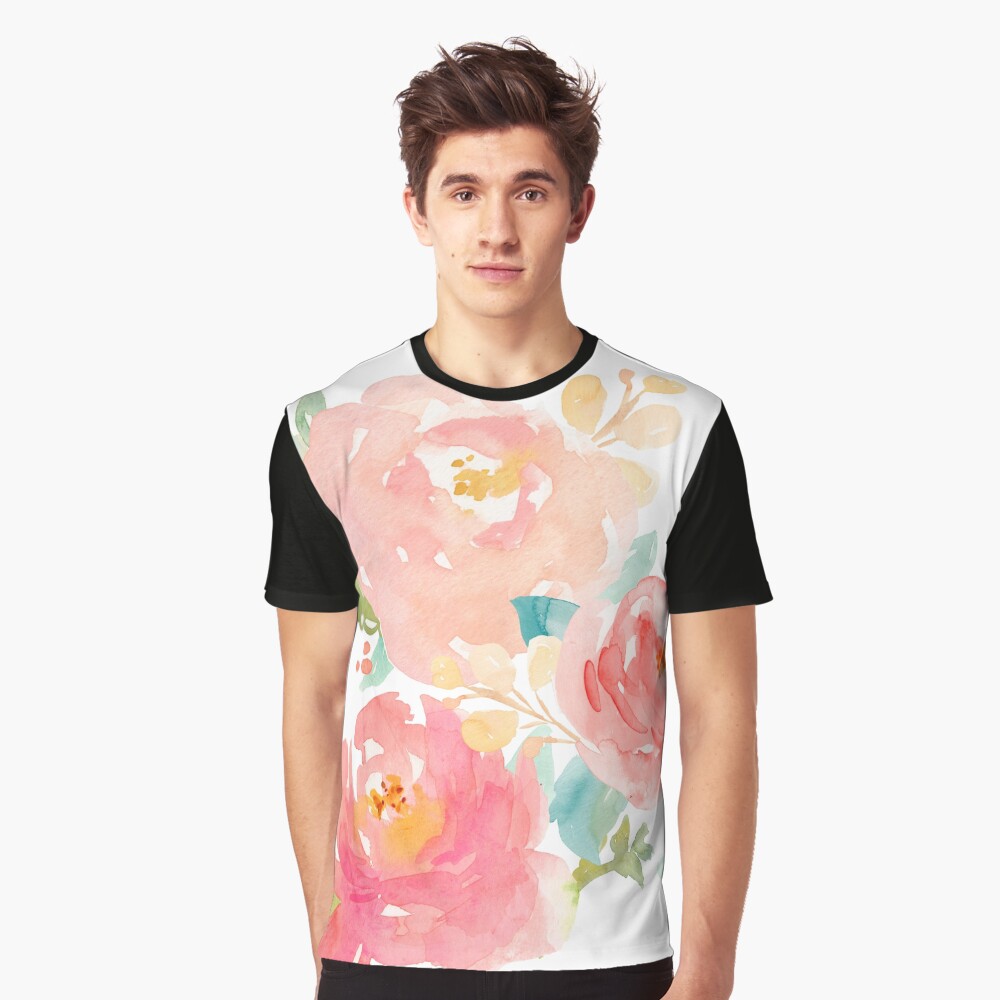Item preview, Graphic T-Shirt designed and sold by junkydotcom.