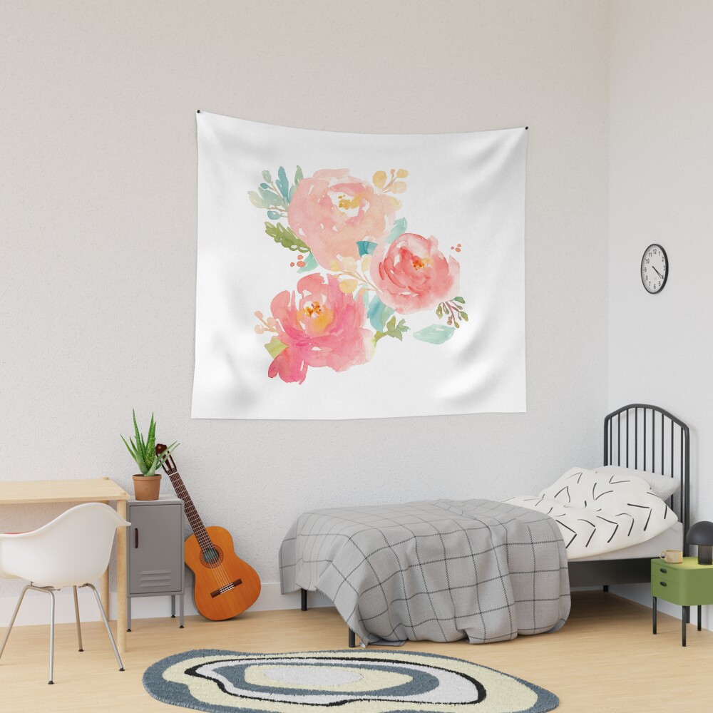 Item preview, Tapestry designed and sold by junkydotcom.