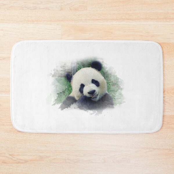 Item preview, Giant panda that nibbles designed and sold by Pearcatprod.