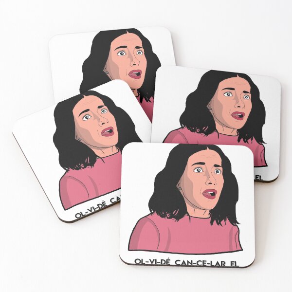 Item preview, Paulina de la Mora designed and sold by Zetapi.