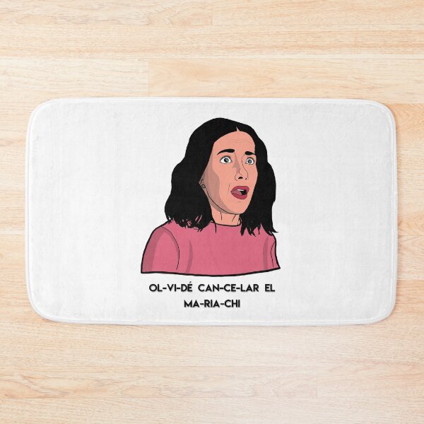 Item preview, Paulina de la Mora designed and sold by Zetapi.
