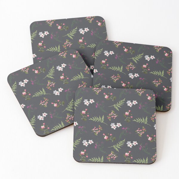 Item preview, Vintage Flowers designed and sold by junkydotcom.