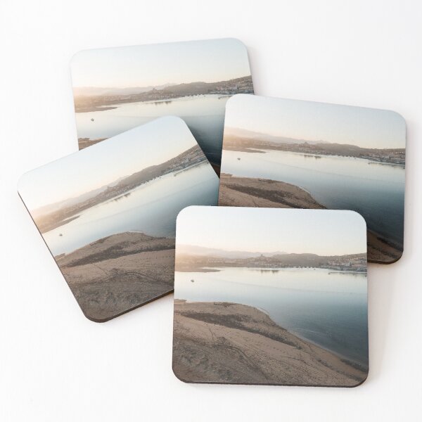Item preview, Sunset by the sea designed and sold by MarioGuti.
