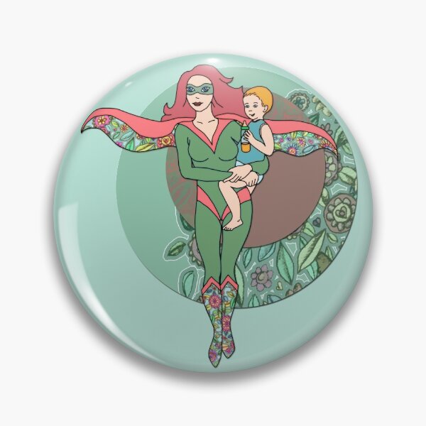 Item preview, Alter Ego designed and sold by micklyn.