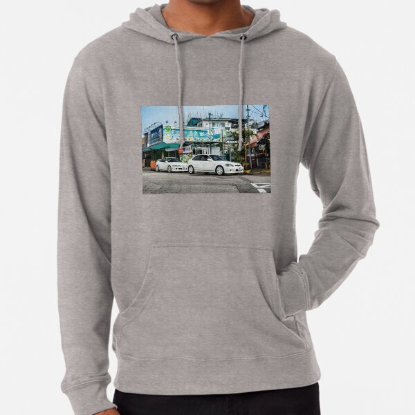 type r hoodie