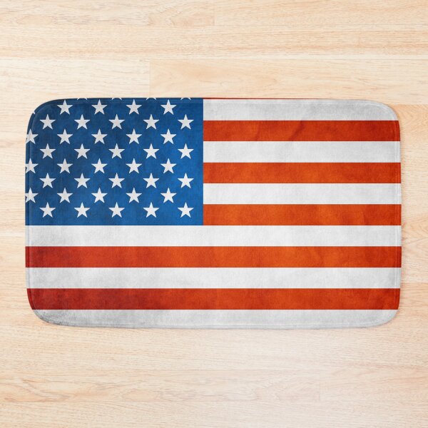 Item preview, United States of America | United States Flag | National Flag of USA designed and sold by RedeyeDigital.