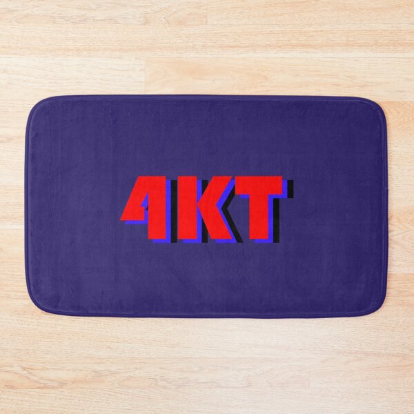 Item preview, 4KT 3D Trey designed and sold by FabloFreshcoBar.