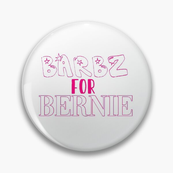 Artikelvorschau, barbz 4 bernie entworfen und verkauft von melgonzz.