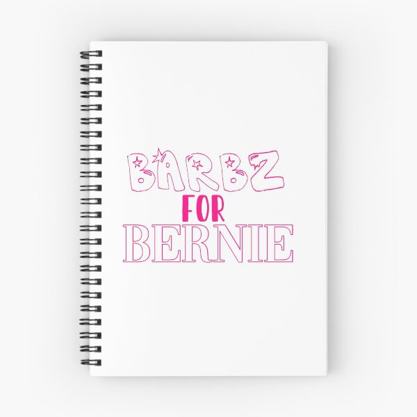 Item preview, barbz 4 bernie designed and sold by melgonzz.