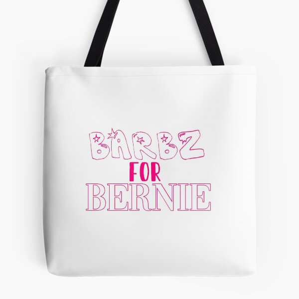 Item preview, barbz 4 bernie designed and sold by melgonzz.