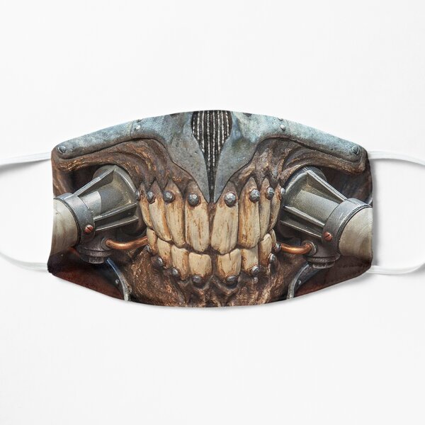 Mad Max Face Mask - Fury Road Mask