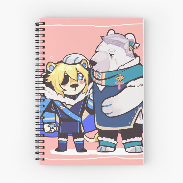 Item preview, Dimi and his Support Bear designed and sold by soursoppi.