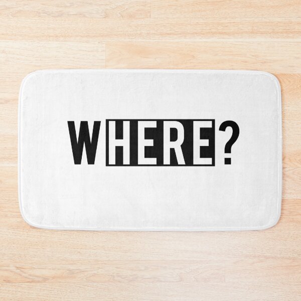 Item preview, Where?-Home Is Where My Mom Is designed and sold by Al Collections.