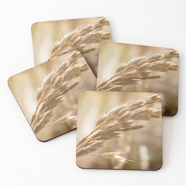 Item preview, The hot gold hush of noon designed and sold by Linda Lees.