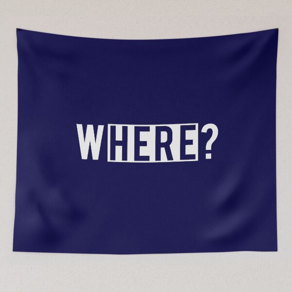 Item preview, Where?-Home Is Where My Mom Is designed and sold by Al Collections.