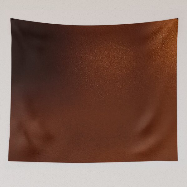 Item preview, Dark Brown Faux Leather Pet And Wildlife Charities  designed and sold by aventi24.