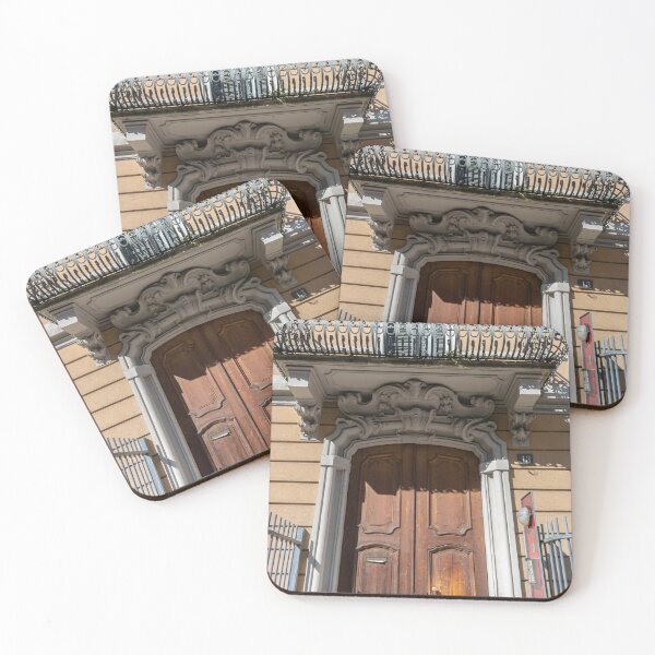 Item preview, Ancient Italian Door designed and sold by SMartin.