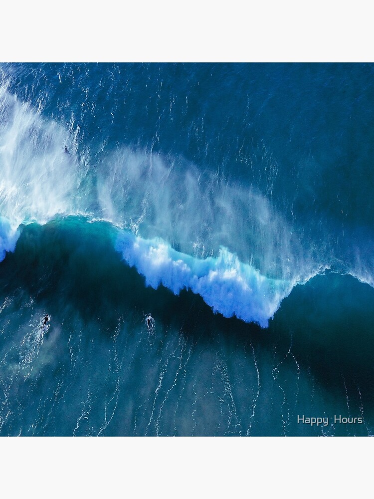 Surfing in Paradise by HappyHoursPhoto