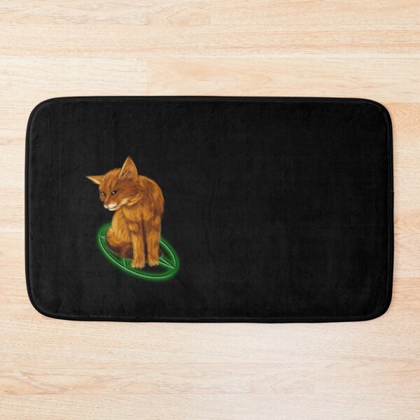 Item preview, Witch Cat designed and sold by mystmoon92.