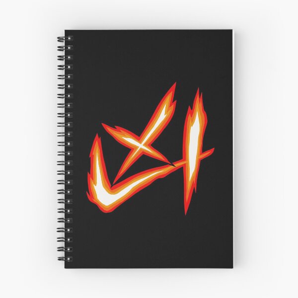 Item preview, Cross Slash (colour) designed and sold by katbentley.