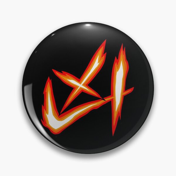 Item preview, Cross Slash (colour) designed and sold by katbentley.