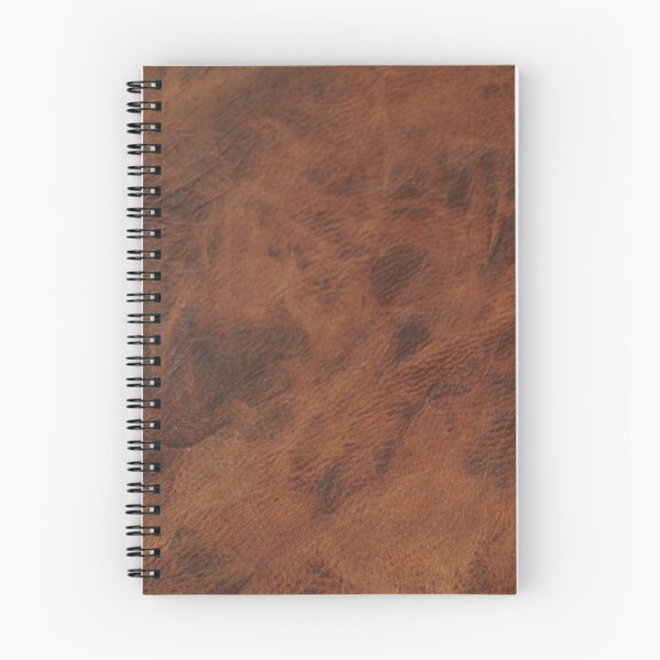 Item preview, Leather Clouded Pattern Dark designed and sold by aventi24.